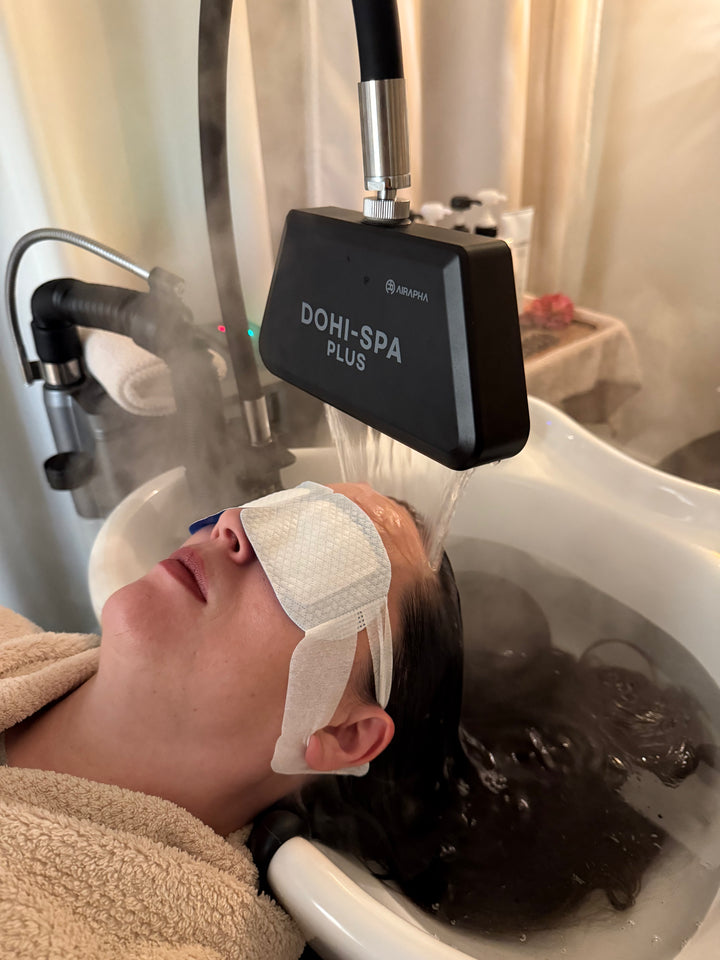 Head Spa Academy